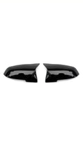 Bmw M3/M4 style mirror caps
