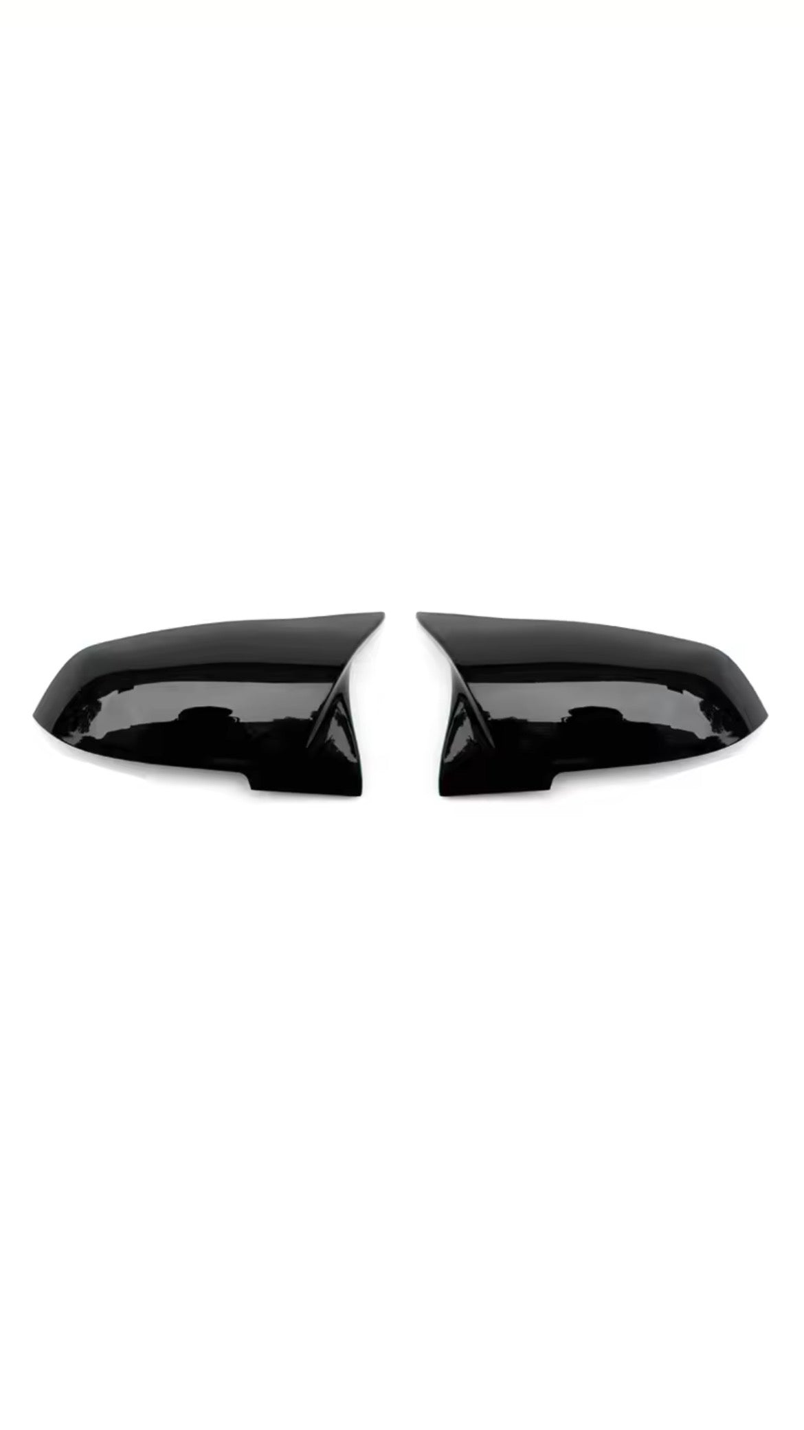 Bmw M3/M4 style mirror caps