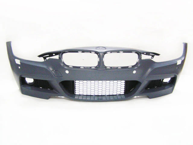 Bmw f30 M-Sport front bumper