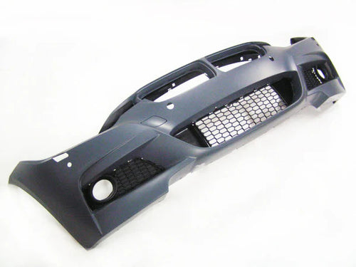 Bmw f30 M-Sport front bumper