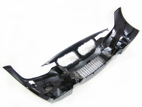 Bmw f30 M-Sport front bumper