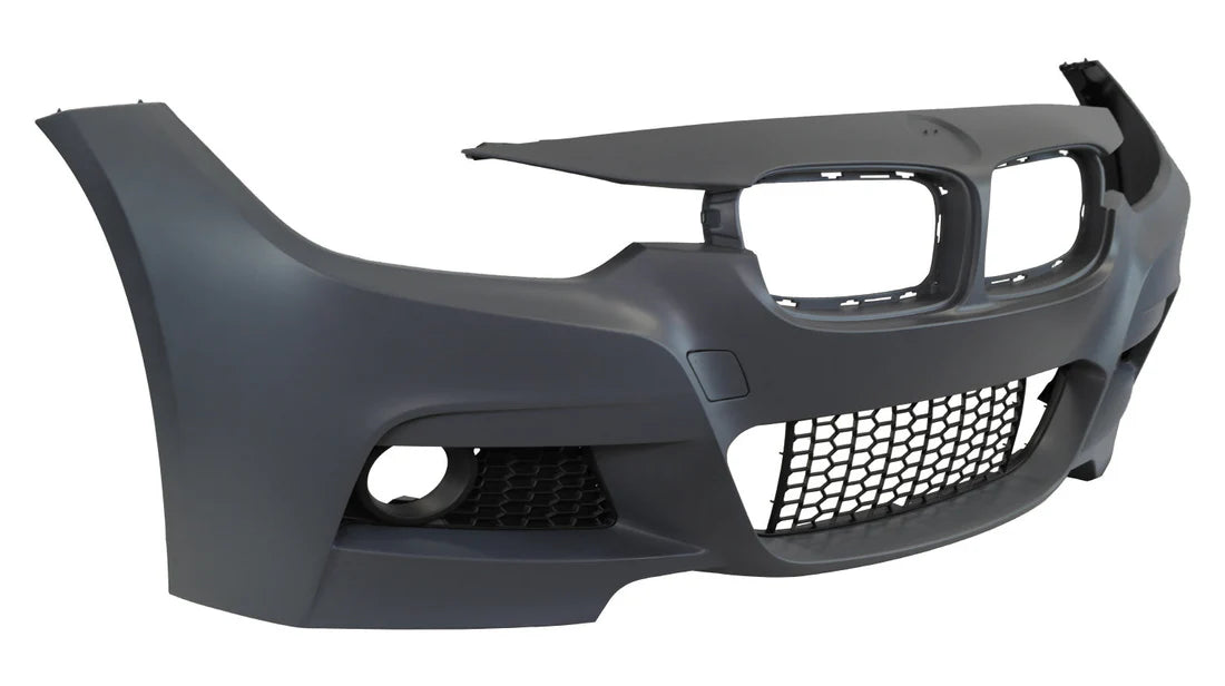 Bmw f30 M-Sport front bumper